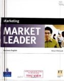 Marketing: Market leader - Part 1