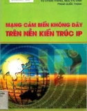 Nền kiến trúc IP - Mạng cảm biến không dây: Phần 1 - Phạm Việt Bình