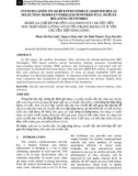 Investigation on harvested energy-assisted relay selection modes in wireless powered full-duplex relaying networks