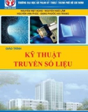 Giáo trình Kỹ thuật truyền số liệu: Phần 1