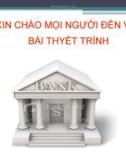 Cấu Trúc Ngân Hàng Thế Giới & Liên hệ Việt Nam