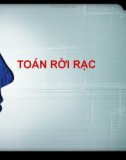 Bài giảng Toán rời rạc - Chương 1: Quan hệ