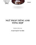 Ngữ pháp tiếng Anh tổng hợp - Joseph Nguyễn Văn Định