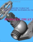 Bài giảng Đồ họa kỹ thuật 2 - Phạm Văn Sơn