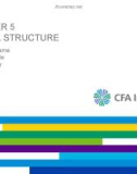 Lecture Corporate finance: A practical approach: Chapter 5 - CFA Institute