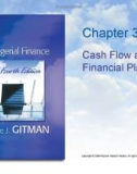 Lecture Principles of Managerial finance (4th edition): Chapter 3 - Lawrence J. Gitman