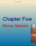 Lecture Financial markets and institutions: Chapter 5 - Anthony Saunders, Marcia Millon Cornett