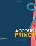 Lecture Accounting principles (12th Edition): Chapter 12 - Weygandt, Kimmel, Kieso