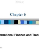 Lecture Introduction to finance: Markets, investments, and financial management (14th edition): Chapter 6 - Melicher, Norton