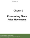 Lecture Financial institutions, instruments and markets (6/e): Chapter 7 - Christopher Viney