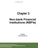 Lecture Financial institutions, instruments and markets (6/e): Chapter 3 - Christopher Viney