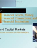 Lecture Money and capital markets: Financial institutions and instruments in a global marketplace (8th edition): Chapter 2 - Peter S. Rose