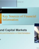 Lecture Money and capital markets: Financial institutions and instruments in a global marketplace (8th edition): Chapter 3 - Peter S. Rose