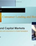 Lecture Money and capital markets: Financial institutions and instruments in a global marketplace (8th edition): Chapter 23 - Peter S. Rose