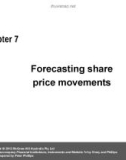 Lecture Financial institutions, instruments and markets (7e): Chapter 7 – Viney, Phillips