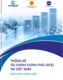 Báo cáo Thống kê tài chính chính phủ (GFS) tại Việt Nam