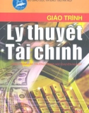 Giáo trình lý thuyết Tài Chính (Hệ TCCN) - Phạm Thị Lan Anh