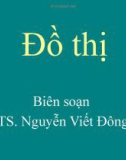 Bài giảng Toán rời rạc - Phần 7: Đồ thị (TS. Nguyễn Viết Đông)