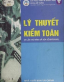 Lý thuyết kiểm toán (In lần thứ 5): Phần 2