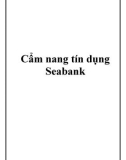 Cẩm nang tín dụng Seabank