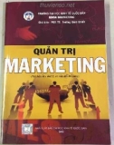 Giáo trình Quản trị Marketing (Tái bản lần thứ 2): Phần 1