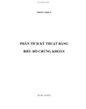 Phân tích kỹ thuật bằng biểu đồ chứng khoán