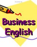 Business English