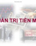 Quản trị tiền mặt