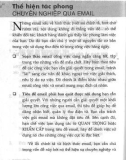 Để tiến thân trong công việc part 8