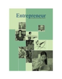 Entrepreneus - Overcoming poverty through Enterprise