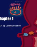 Chapter 1: Define the Art of Communication