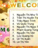 Bài tập ôn tập môn Nguyên lý kế toán