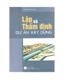 Phương pháp lập dự án xây dựng