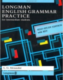 longman english grammar practice intermediate self study edition phần 1