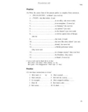 new grammar practice pre int with key phần 4