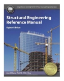 Ebook Structural engineering reference manual (Eighth edition): Part 1