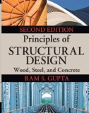 Ebook Principles of structural design: Wood, steel, and concrete (Second edition) - Part 1