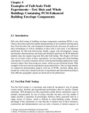 Ebook PCM-enhanced building components: An application of phase change materials in building envelopes and internal structures - Part 2