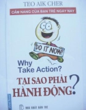 tại sao phải hành động phần 1