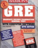 Brownstein S., et al. Barron's GRE.12th.ed.(Barrons)(669s)(1997) Episode 1 Part 1