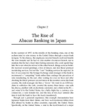 The Rise and Fall of Abacus Banking in Japan and China phần 3