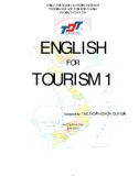 English for Tourism 1 (Tiếng Anh dành cho Du lịch) - ThS. Đỗ Thị Hoa Quyên (ĐH Tôn Đức Thắng)