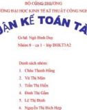 Thảo luận kế toán tài chính