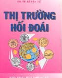 Giáo trình thị trường hối đoái