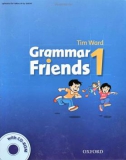 Grammar friends 1