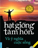 Hạt giống tâm hồn - Tập 5