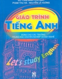 Giáo trình tiếng anh part 1