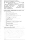 grammar spectrum 2 pre intermediate phần 4