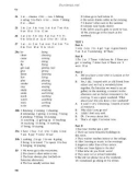 new edition grammar practice for elementary students phần 10