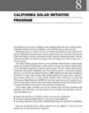 Ebook Solar power in building design: The engineer's complete design resource - Part 2